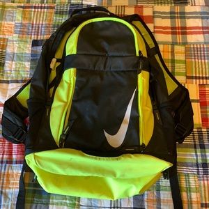 Nike Baseball Bag